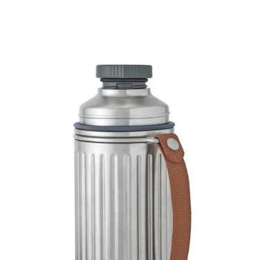 Logotrade advertising product image of: Black+Blum Explorer Flask Duo 1L